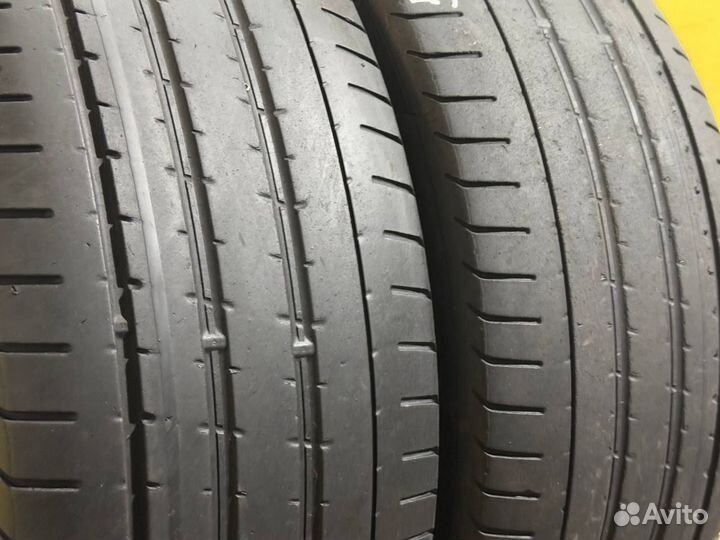 Pirelli P Zero 255/55 R19 111W