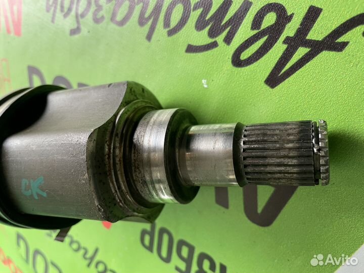 Привод правый Geely CK/Otaka