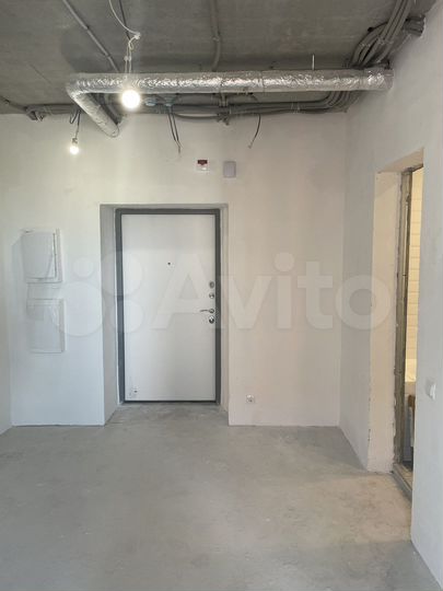 Квартира-студия, 27,8 м², 10/14 эт.