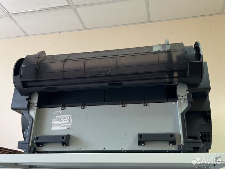 Canon ipf 670 rmc k10420