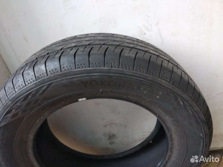 Yokohama A043A 205/65 R16