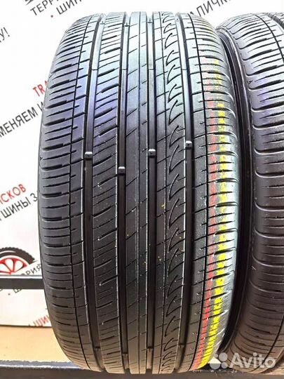 Kumho Majesty Solus KU50 245/45 R18 100W