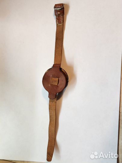 Редкий компас Модель арт. тех. М.И. Семенова