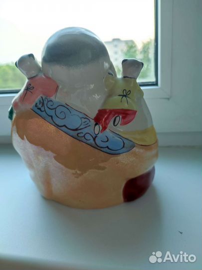 Будда Хотей