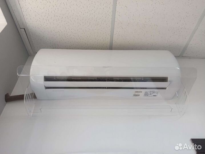 Защитный экран для кондиционера