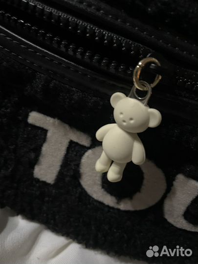 Сумка кроссбоди tous