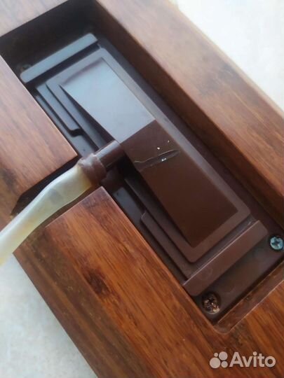 Чабань чайная доска