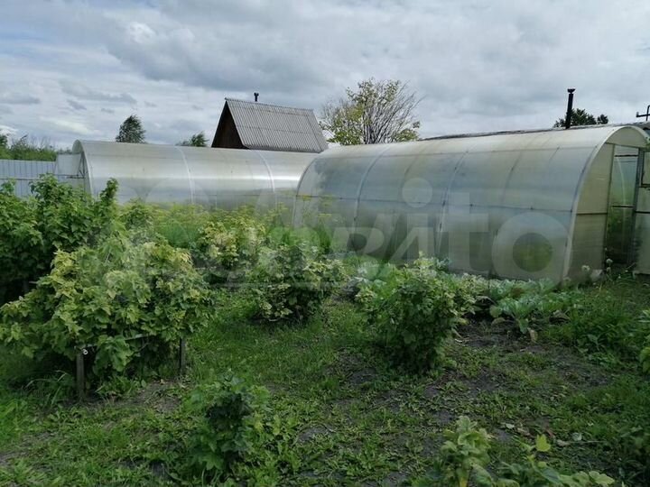 Дача 20 м² на участке 8,3 сот.