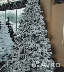 Мерида заснеженная (литая) Новинка