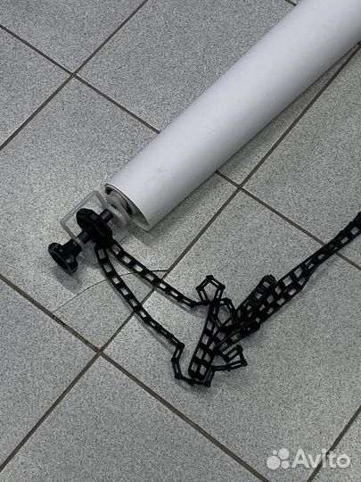 Система подъема фотофона + сам фон