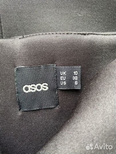 Вечернее платье ASOS