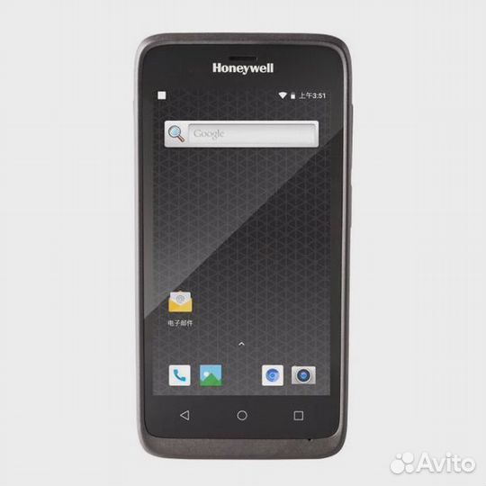 Тсд Honeywell ScanPal Eda51 EDA51-1