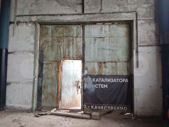 Склад, 216 м²