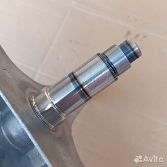 Крестовина стиральной машины Samsung DC97-16580A