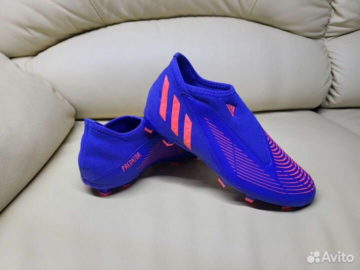 Новые Adidas бутсы 32 р