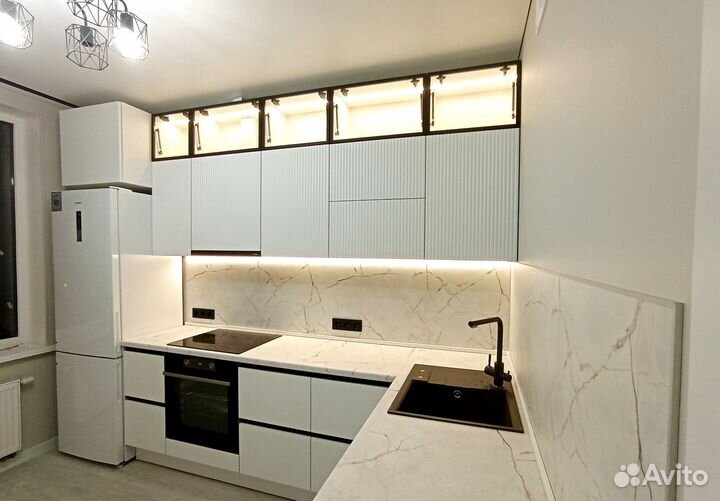 Кухонный гарнитур