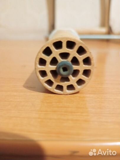 Тэна для сварочного фена