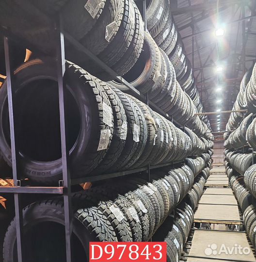 Brasa IceControl 205/65 R15 94V