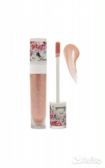 Новый Блеск для губ Landa Branda Ультра сияние