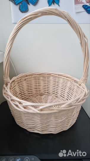 Корзина 2 шт