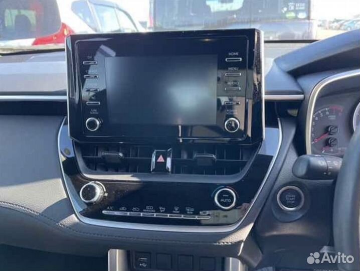 Toyota Corolla Cross 1.8 CVT, 2022, 48 000 км