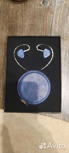 Наушники sliivo SL41 MK2 3.5mm