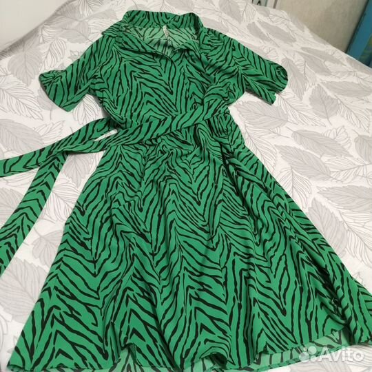 Платье женское летнее 44-46р