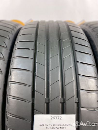 Bridgestone Turanza T005 225/40 R19 95Y