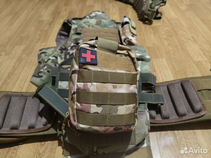 Продам полную экипировку