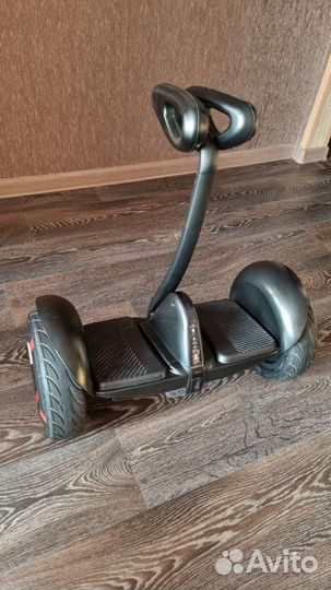 Гироскутер segway