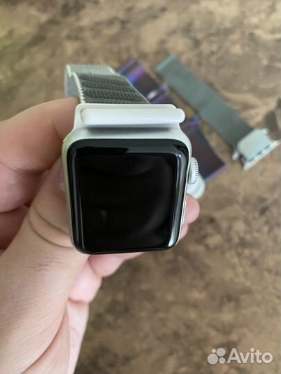 Apple watch 3 38mm