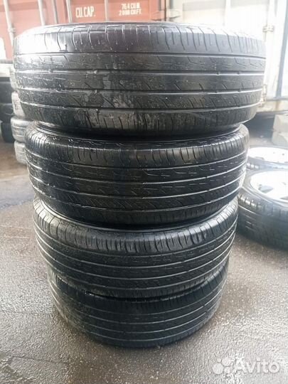 185/65 R15 Nitto NT860 Лето Литые R15 pсd:4x100 ет:48 DIA:54.1