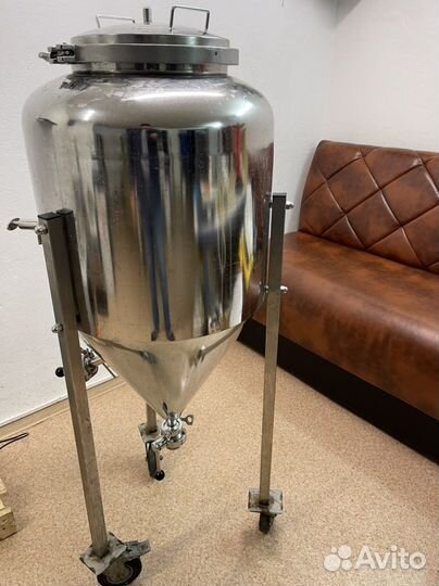 Продам цкт 100 литров