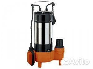 Фекальный насос фн-250 вихрь