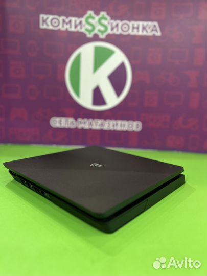 Игровая приставка Sony PlayStation 4 Slim, 1тб