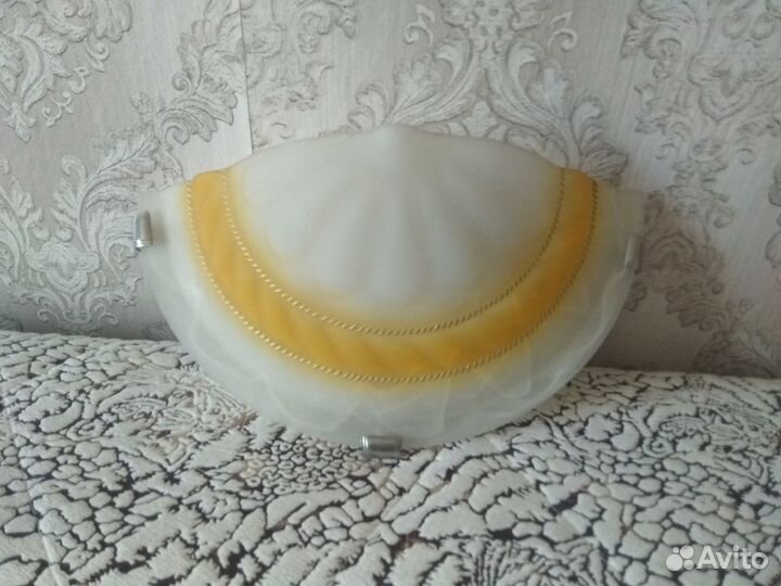 Люстры (разные)