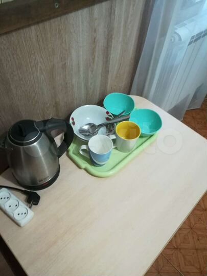 Комната 12 м², 1/2 эт.