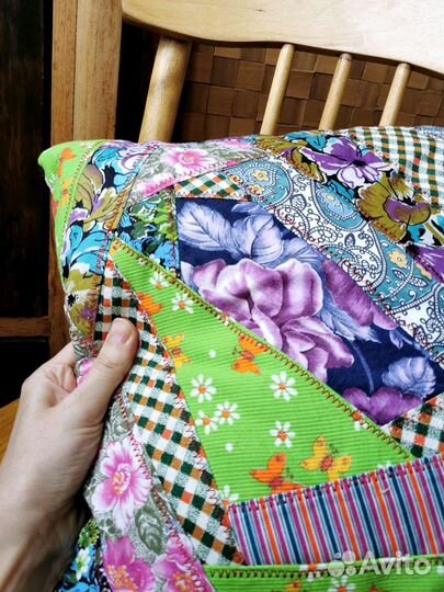 Декоративная подушка