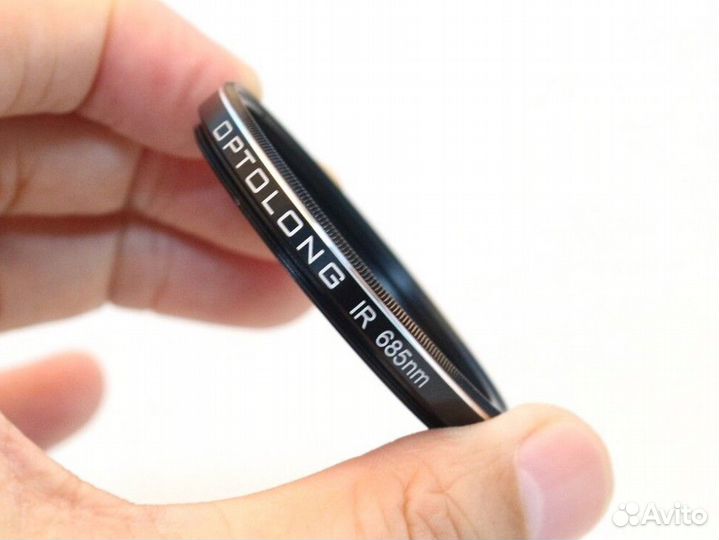 Фильтр Optolong IR Pass 685nm (2”)