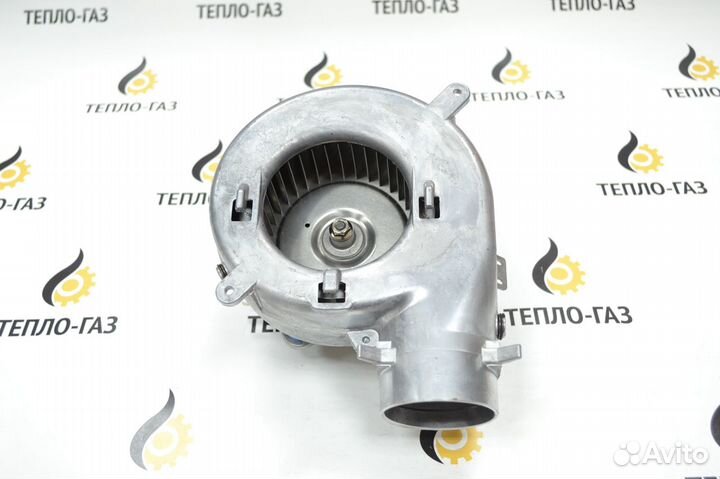 Вентилятор котла Baxi Eco-5 Compact, Main-5