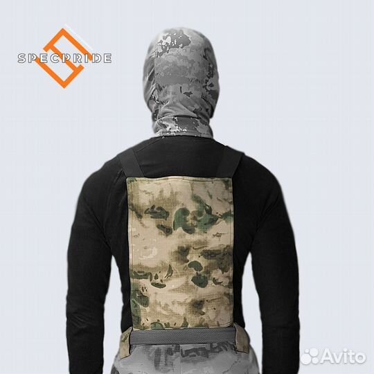 Костюм Горка на флисе