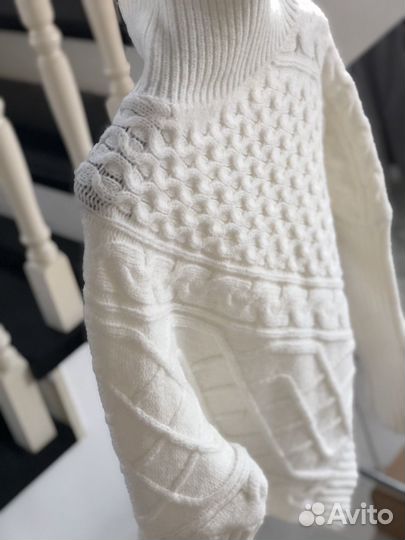 Cвитер женский