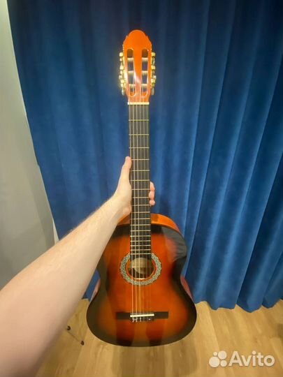 Классическая гитара
