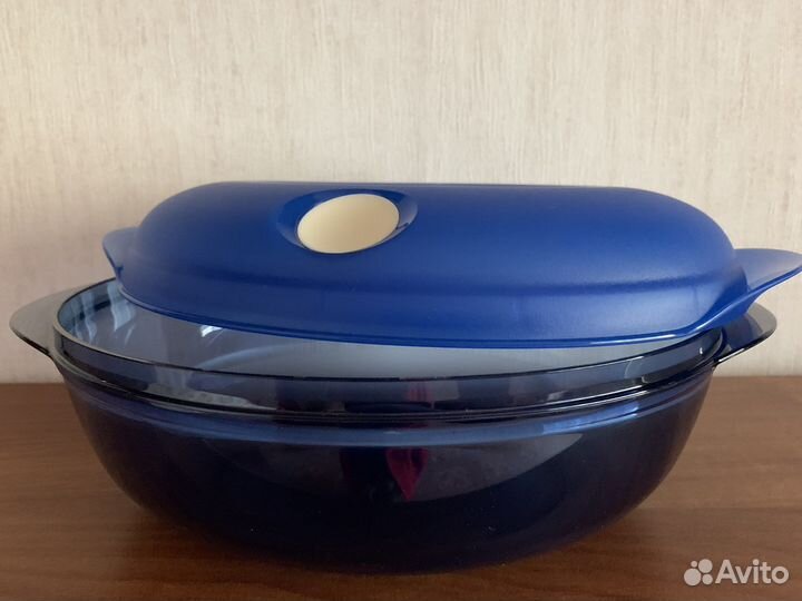 Посуда тапервер