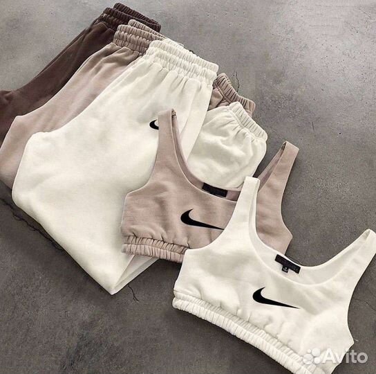 Спортивный костюм nike