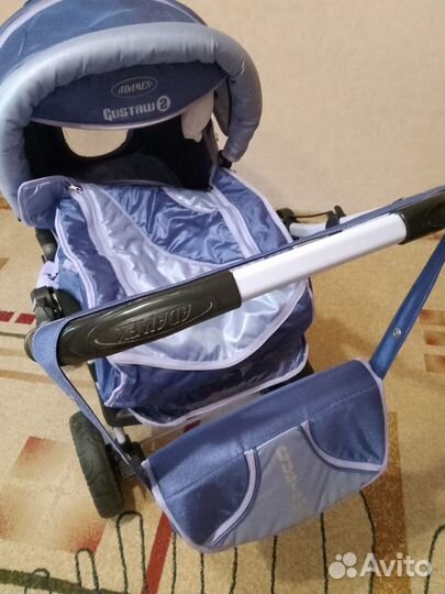 Продажа детской коляски