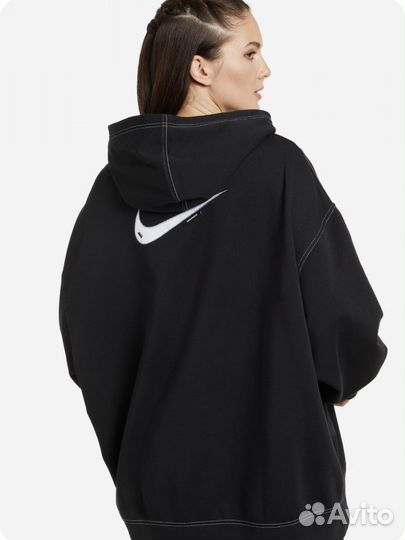 Продам худи Nike Sportwear Swoosh