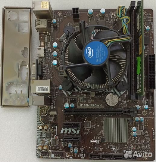 Материнские платы на ремонт LGA1151,FM2 plus