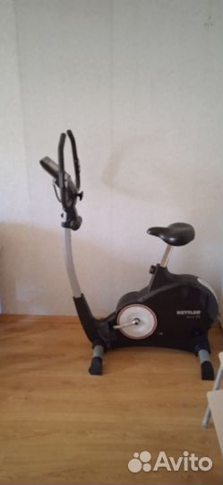Велотренажер бу