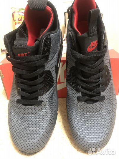 Кроссовки nike air max